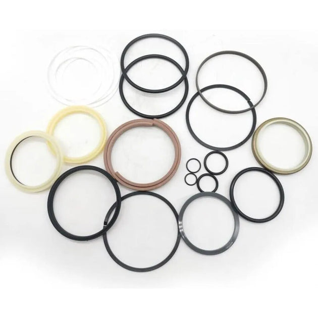 For Hitachi Excavator UH181 Boom Cylinder Seal Kit-Replacement Aftermarket Parts