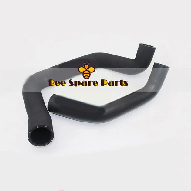 For Hitachi Excavator ZAX330 Upper Lower Water Hose 3089835 & 3093511-Replacement Aftermarket Parts