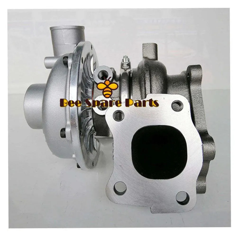 For Hitachi Excavator ZX200-3 ZX210W-3 ZX220W-3 ZX240-3 ZX270-3 Isuzu Engine 4HK1 Turbo RHF55 Turbocharger 89736-28390-Replacement Aftermarket Parts
