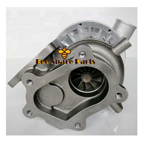 For Hitachi Excavator ZX200-3 ZX210W-3 ZX220W-3 ZX240-3 ZX270-3 Isuzu Engine 4HK1 Turbo RHF55 Turbocharger 89736-28390-Replacement Aftermarket Parts