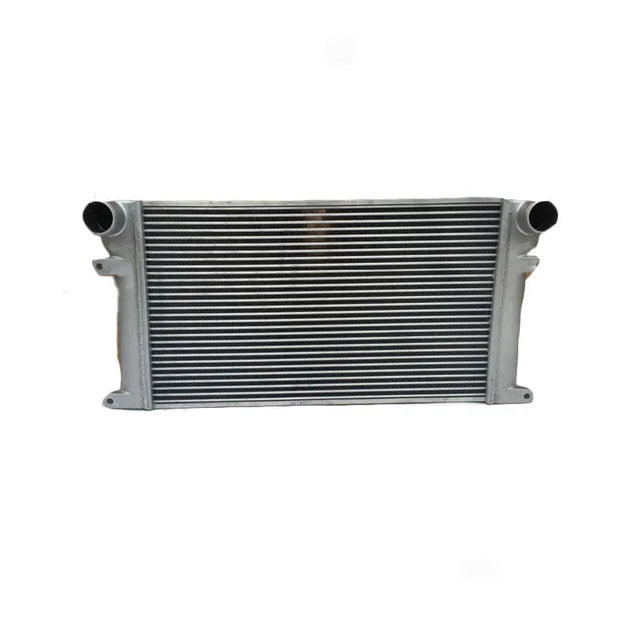 For Hitachi Excavator ZX200 ZX200-HHE ZX200-3G Intercooler 4448339-Replacement Aftermarket Parts