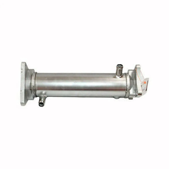 For Hitachi Excavator ZX240-3 Excavators 4HK1 Engine EGR Cooler 8-97378939-2-Replacement Aftermarket Parts