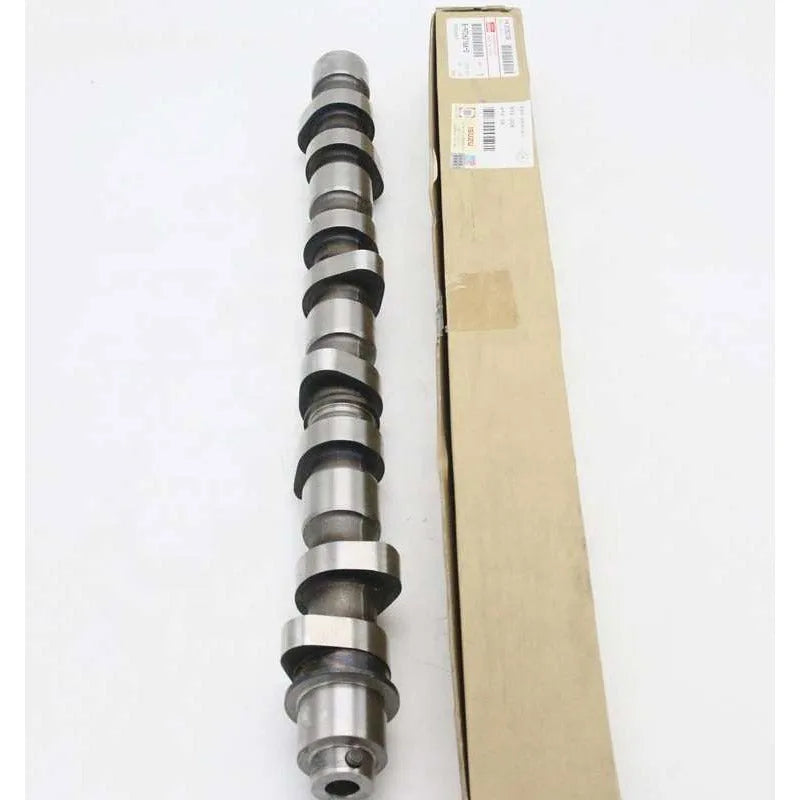 For Hitachi Excavator ZX240-3 ZX250K-3 ZX280LC-3 Camshaft 8972621660-Replacement Aftermarket Parts