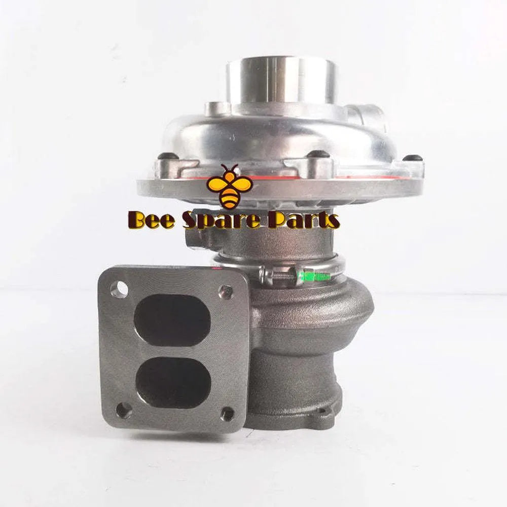 For Hitachi Excavator ZX350K-3 ZX330-3 Isuzu Engine 6HK1X Turbo RHG6 Turbocharger 114400-4420 114400-4380-Replacement Aftermarket Parts