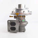 For Hitachi Excavator ZX350K-3 ZX330-3 Isuzu Engine 6HK1X Turbo RHG6 Turbocharger 114400-4420 114400-4380-Replacement Aftermarket Parts