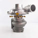 For Hitachi Excavator ZX350K-3 ZX330-3 Isuzu Engine 6HK1X Turbo RHG6 Turbocharger 114400-4420 114400-4380-Replacement Aftermarket Parts