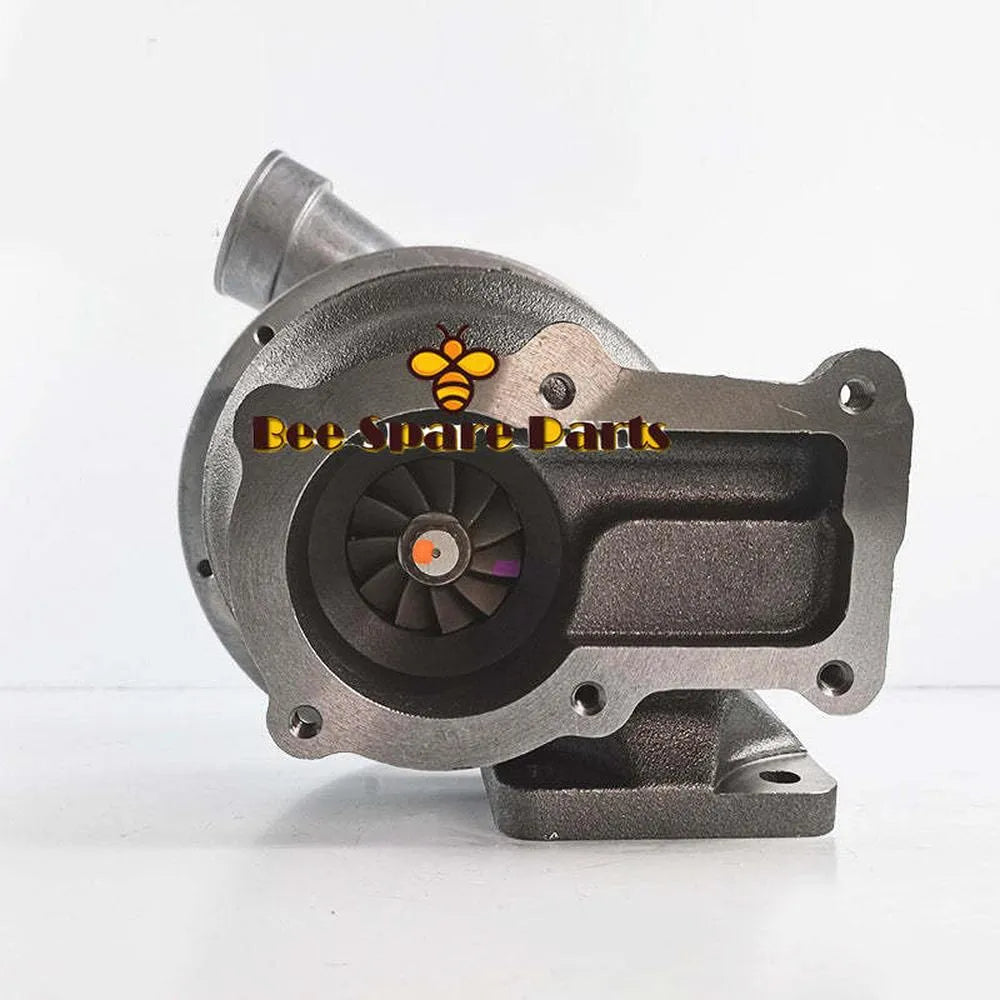 For Hitachi Excavator ZX350K-3 ZX330-3 Isuzu Engine 6HK1X Turbo RHG6 Turbocharger 114400-4420 114400-4380-Replacement Aftermarket Parts