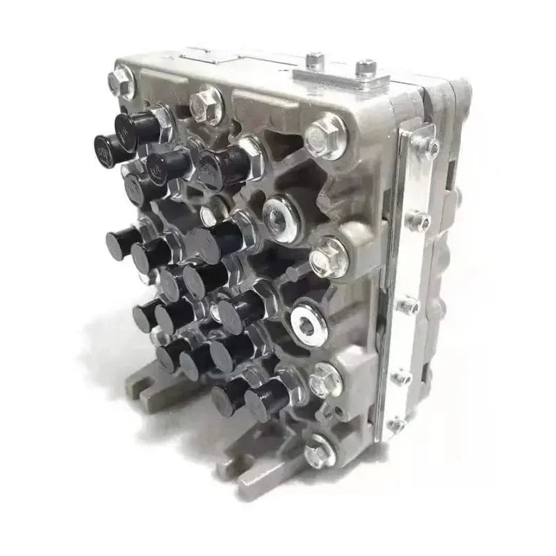 For Hitachi signal valve Zax200 Zax210 Zax250 Zax230 Excavator Signal Valve C0400-60018 Main Control Valve-Replacement Aftermarket Parts
