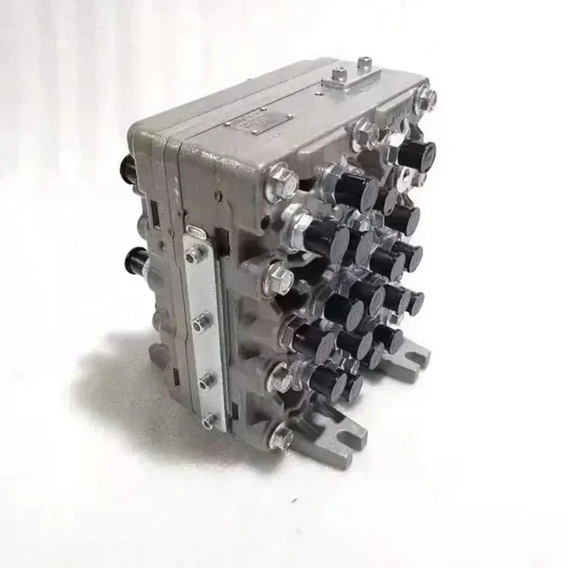 For Hitachi signal valve Zax200 Zax210 Zax250 Zax230 Excavator Signal Valve C0400-60018 Main Control Valve-Replacement Aftermarket Parts