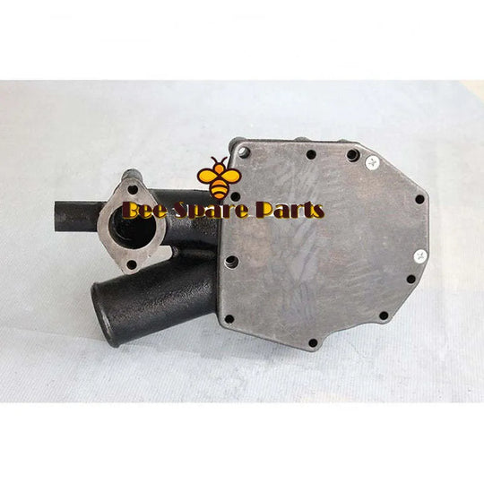 For Hitachi ZX330 ZX330-3 ZX350H ZX400W-3 ZX500W Isuzu Engine 6HK1 Water Pump 1-13650133-3-Replacement Aftermarket Parts