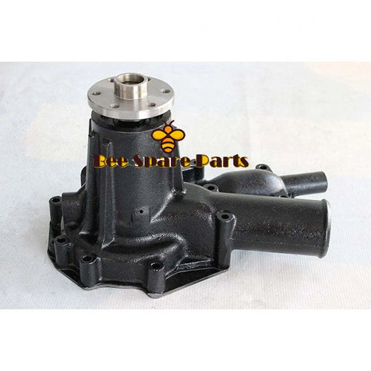 For Hitachi ZX330 ZX330-3 ZX350H ZX400W-3 ZX500W Isuzu Engine 6HK1 Water Pump 1-13650133-3-Replacement Aftermarket Parts