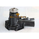 For Hitachi ZX330 ZX330-3 ZX350H ZX400W-3 ZX500W Isuzu Engine 6HK1 Water Pump 1-13650133-3-Replacement Aftermarket Parts