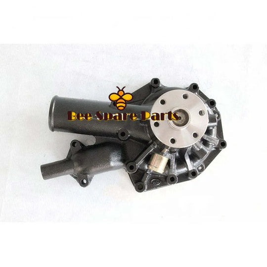For Hitachi ZX330 ZX330-3 ZX350H ZX400W-3 ZX500W Isuzu Engine 6HK1 Water Pump 1-13650133-3-Replacement Aftermarket Parts