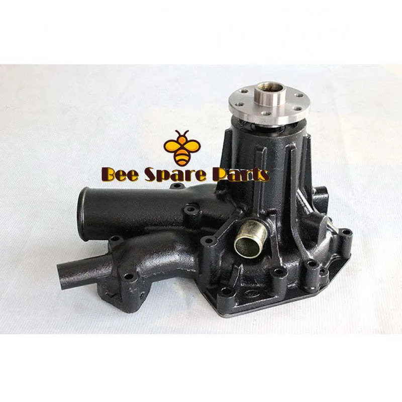 For Hitachi ZX330 ZX330-3 ZX350H ZX400W-3 ZX500W Isuzu Engine 6HK1 Water Pump 1-13650133-3-Replacement Aftermarket Parts