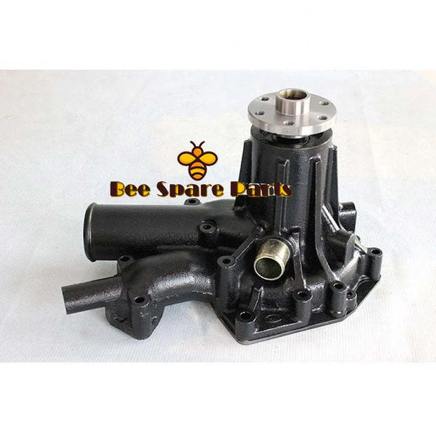 For Hitachi ZX330 ZX330-3 ZX350H ZX400W-3 ZX500W Isuzu Engine 6HK1 Water Pump 1-13650133-3-Replacement Aftermarket Parts