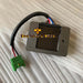 For Honda GX620 GX670 GX690 Engine SH748AA Charging Module 32105-Z6L-0001-BeeSpareParts