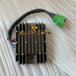 For Honda GX620 GX670 GX690 Engine SH748AA Charging Module 32105-Z6L-0001-Replacement Aftermarket Parts