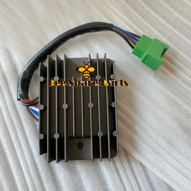 For Honda GX620 GX670 GX690 Engine SH748AA Charging Module 32105-Z6L-0001-BeeSpareParts