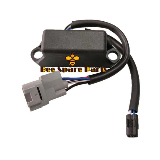 For Honda MAIN RELAY ASSY ARX1200N ARX1200T AQUATRAX F-12 F-12X R-12 R-12X ARX-Replacement Aftermarket Parts