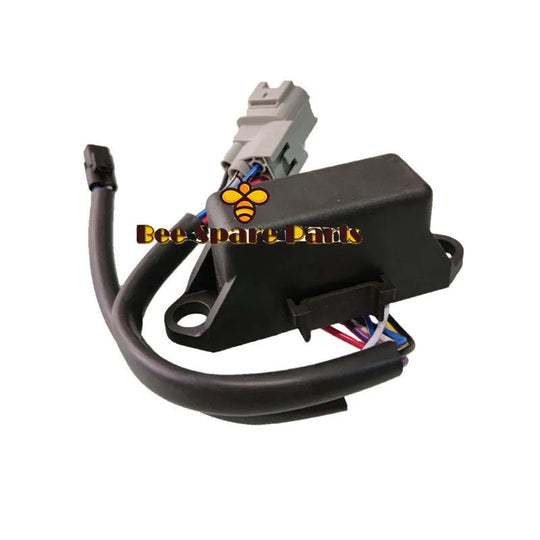 For Honda MAIN RELAY ASSY ARX1200N ARX1200T AQUATRAX F-12 F-12X R-12 R-12X ARX-Replacement Aftermarket Parts