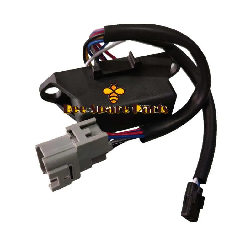 For Honda MAIN RELAY ASSY ARX1200N ARX1200T AQUATRAX F-12 F-12X R-12 R-12X ARX-Replacement Aftermarket Parts