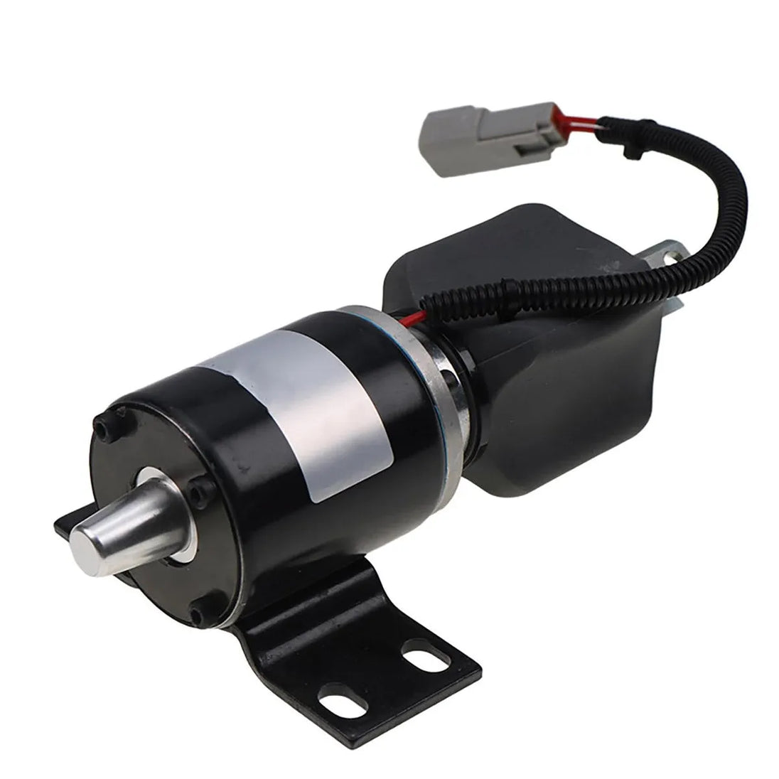 For Hyster 8545320 Actuator 12V, Solenoid-BeeSpareParts