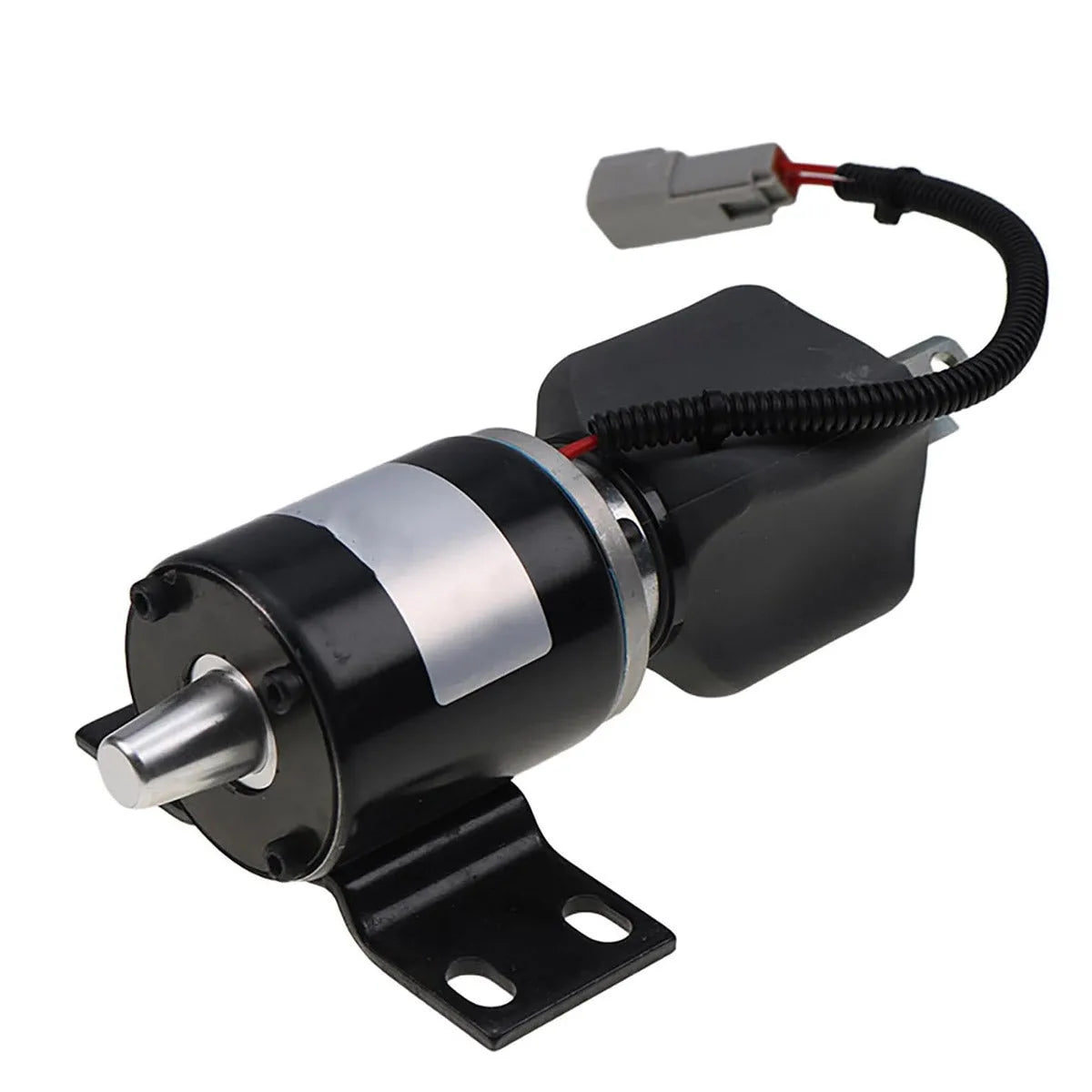 For Hyster 8545320 Actuator 12V, Solenoid-BeeSpareParts