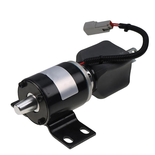 For Hyster 8545320 Actuator 12V, Solenoid-BeeSpareParts