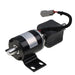 For Hyster 8545320 Actuator 12V, Solenoid-BeeSpareParts