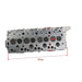 For Hyundai D4BB Complete Engine Cylinder Head, 22100-42531-Replacement Aftermarket Parts