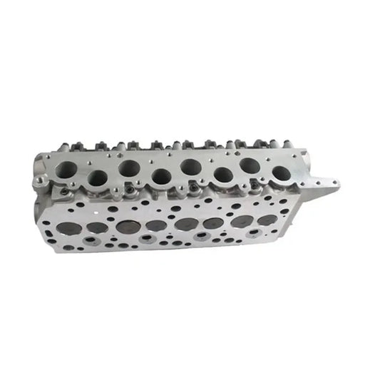 For Hyundai D4BB Complete Engine Cylinder Head, 22100-42531-Replacement Aftermarket Parts