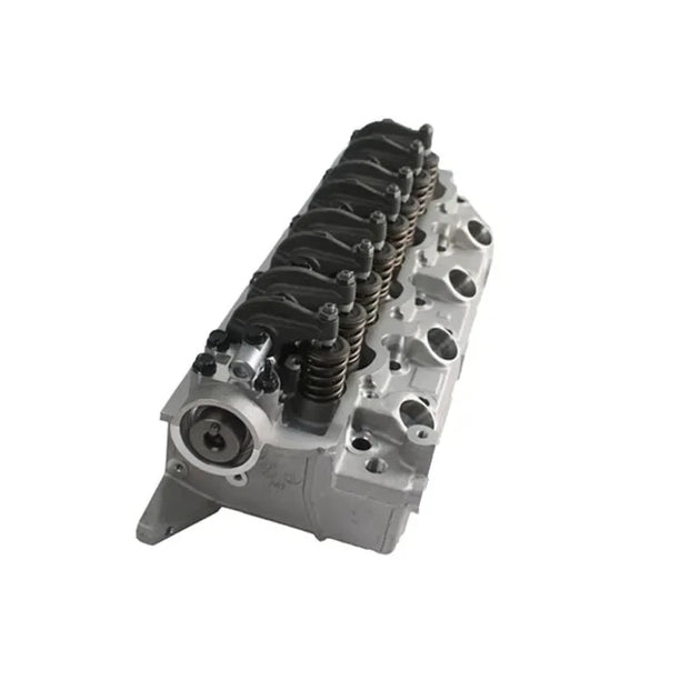 For Hyundai D4BB Complete Engine Cylinder Head, 22100-42531-Replacement Aftermarket Parts