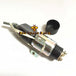 For Hyundai Excavator R160LC-7 R180LC-7 R170W-7 Stop Solenoid 34287-01300 SA-4148-T 24V-Replacement Aftermarket Parts