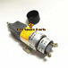 For Hyundai Excavator R160LC-7 R180LC-7 R170W-7 Stop Solenoid 34287-01300 SA-4148-T 24V-Replacement Aftermarket Parts