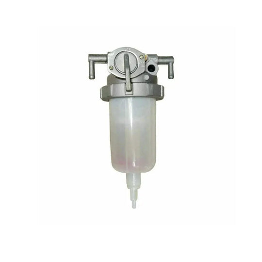 For Hyundai Excavator R200 R215-7 Water-Oil Separator 3192066101-Replacement Aftermarket Parts