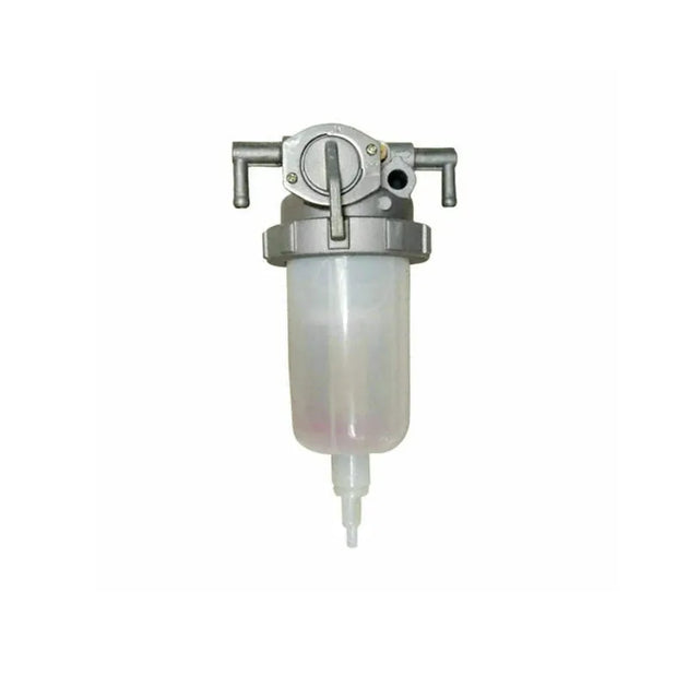 For Hyundai Excavator R200 R215-7 Water-Oil Separator 3192066101-Replacement Aftermarket Parts