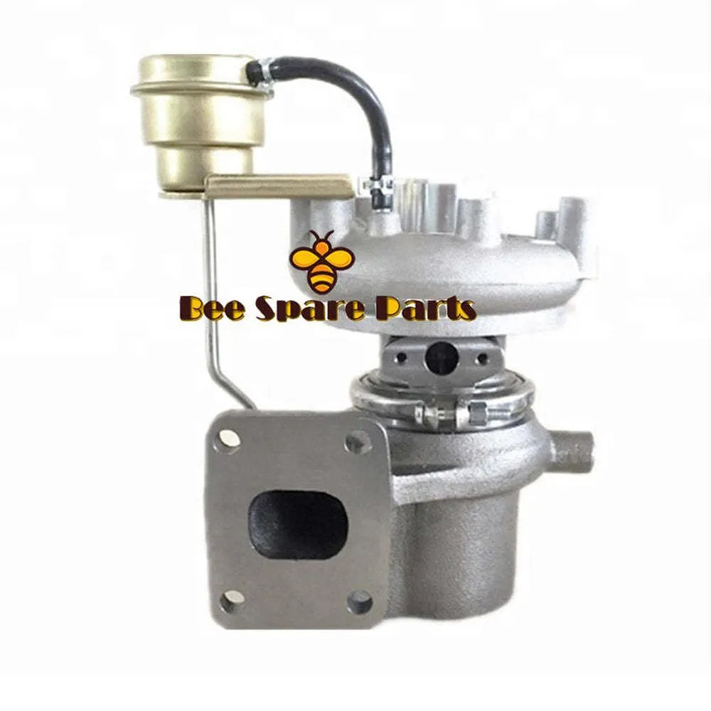 For Hyundai Truck Mighty II Mitsubishi Fuso 4D34TDi D4DA Turbo TD05H Turbocharger 49178-03123 28230-45100-Replacement Aftermarket Parts