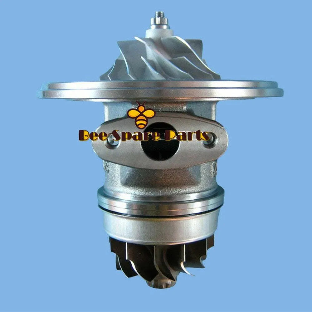 For Industrial QSB Diesel HX35W 4038289 Turbo Turbocharger Cartridge CHRA Core-Replacement Aftermarket Parts