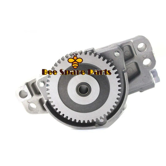 For Isuzu 3LD1 3LB1 4LE1 4LE2 Oil pump 8-97048809-7 8970488097-Replacement Aftermarket Parts