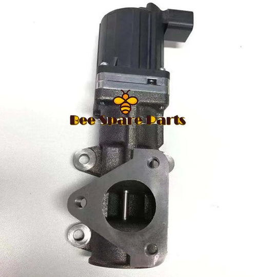 For Isuzu 4HK1 Engine EGR Valve Solenoid Assy 8982383472 8981795500 8980637590 8982382472-Replacement Aftermarket Parts