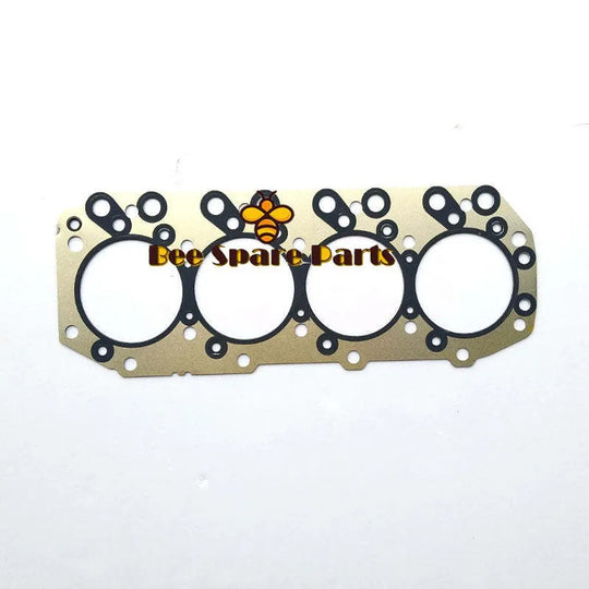 For Isuzu 4JB1 Engine Cylinder Head Gasket 5-87812-320-0 5878123200-Replacement Aftermarket Parts