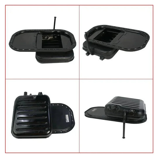 For Isuzu C240 Engine Oil Sump Pan 5-11360-072-2-Replacement Aftermarket Parts