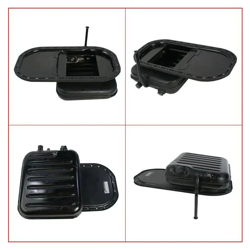 For Isuzu C240 Engine Oil Sump Pan 5-11360-072-2-Replacement Aftermarket Parts