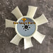 For Isuzu engine parts 3LB1 Fan blade-Replacement Aftermarket Parts