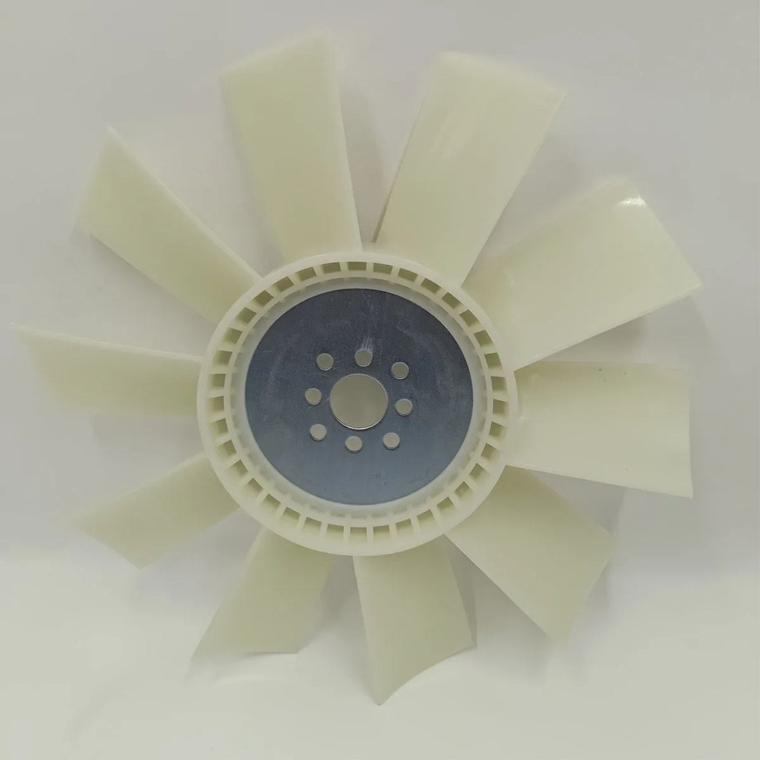 For Isuzu engine parts 3LB1 Fan blade-Replacement Aftermarket Parts