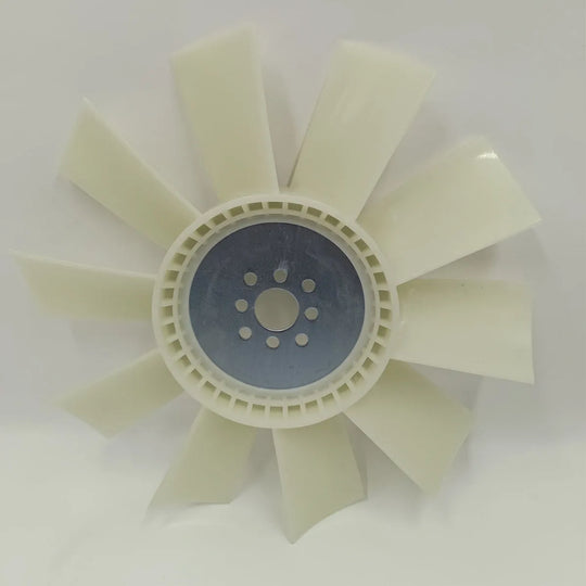 For Isuzu engine parts 3LB1 Fan blade-Replacement Aftermarket Parts