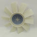 For Isuzu engine parts 3LB1 Fan blade-Replacement Aftermarket Parts