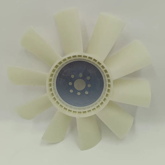 For Isuzu engine parts 3LB1 Fan blade-Replacement Aftermarket Parts