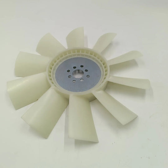 For Isuzu engine parts 3LB1 Fan blade-Replacement Aftermarket Parts
