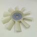 For Isuzu engine parts 3LB1 Fan blade-Replacement Aftermarket Parts